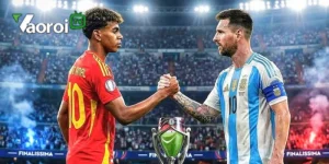 Soi Kèo Tây Ban Nha Và Argentina 02h00 Ngày 20/07/2026
